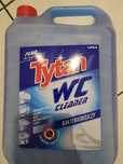 Tytan WC do toalety