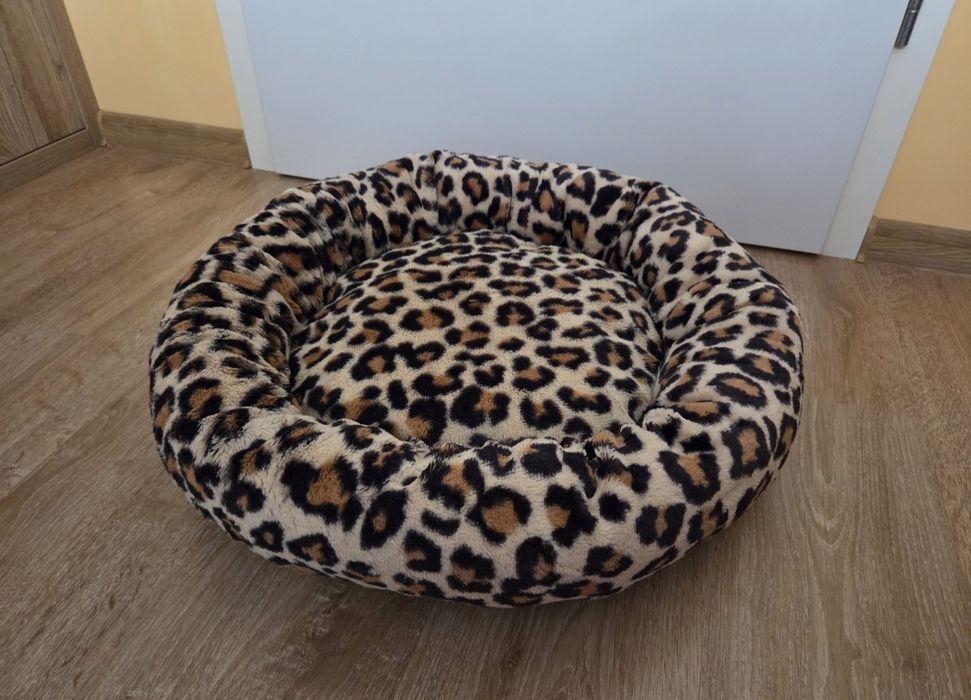 Legowiska dla Pupila