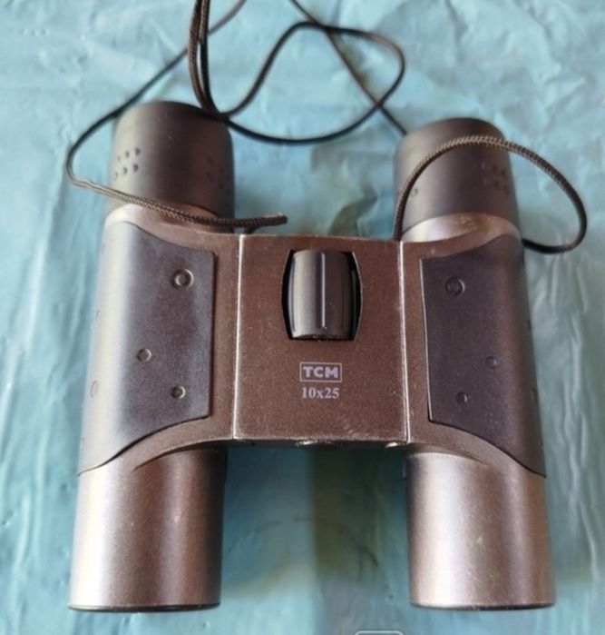 Продам Бинокль TCM 10x25 Германия
Добавлено: 30.10.2025, 21:22