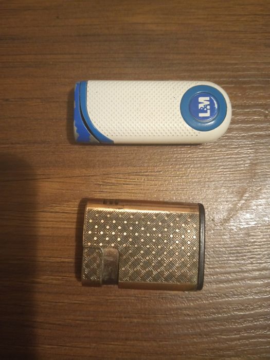 Продам/Обмен зажигалки