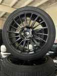 Диски Toyota R17 5x114 Auris Camry Avalon Corolla Rav4 Lexus ES GS LS
