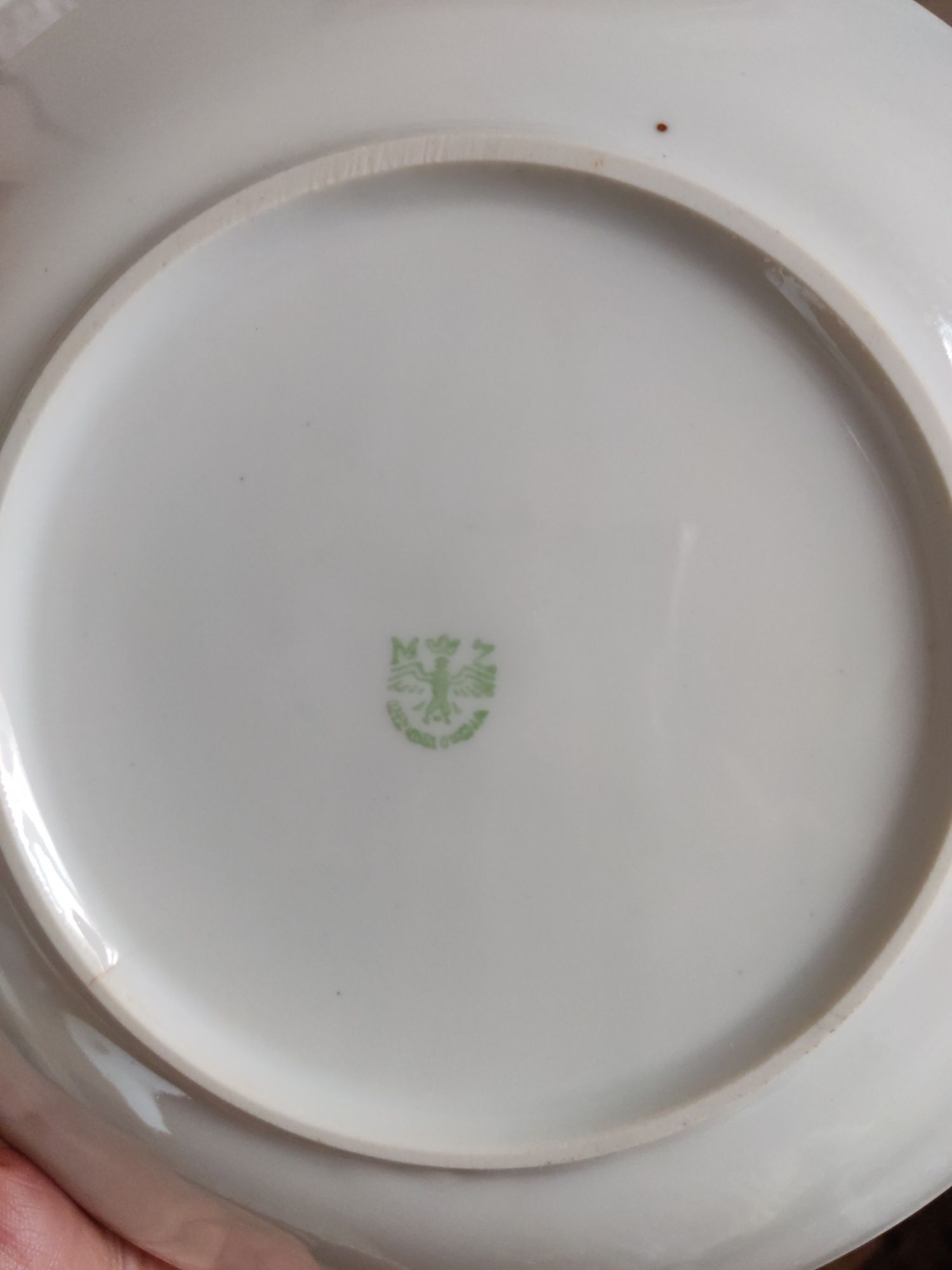 Zastawa obiadowa na 12 osób (uroczystości, posiłki)