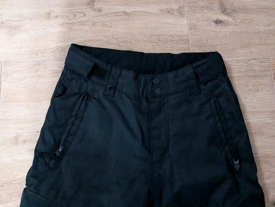 Spodnie narciarskie Quiksilver 12 lat