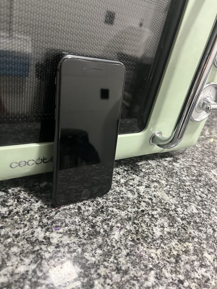 I Phone 8 Preto