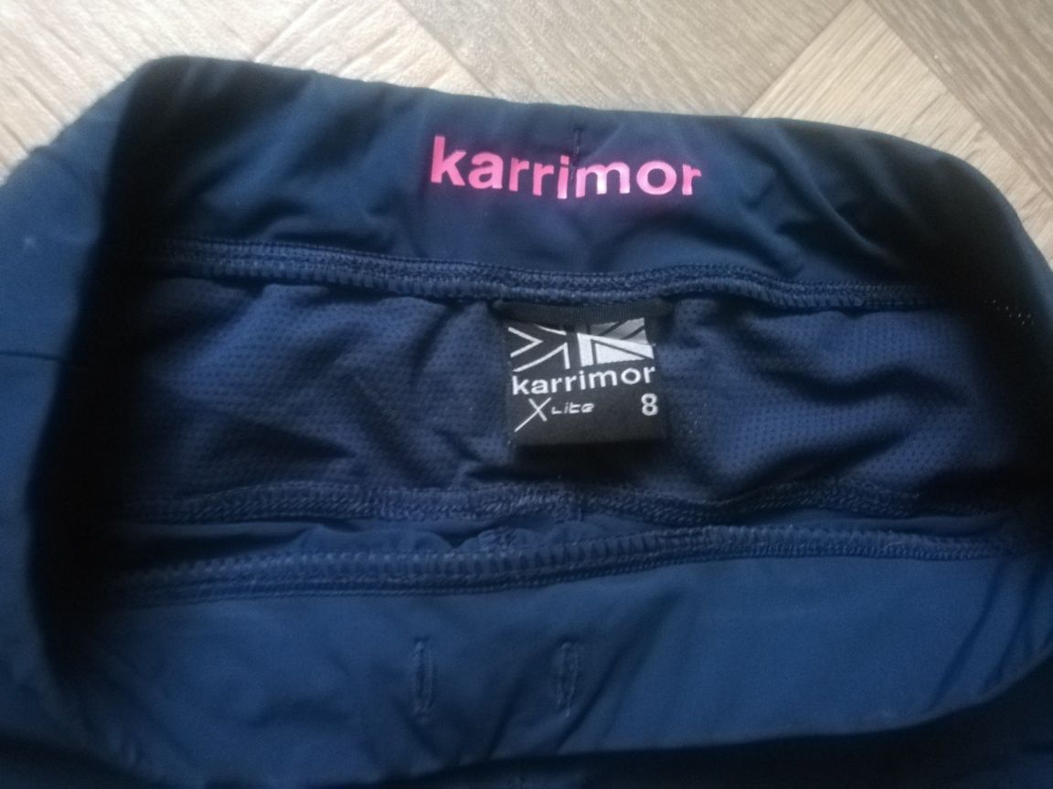 Спортивные, плавательные шорты Karrimor