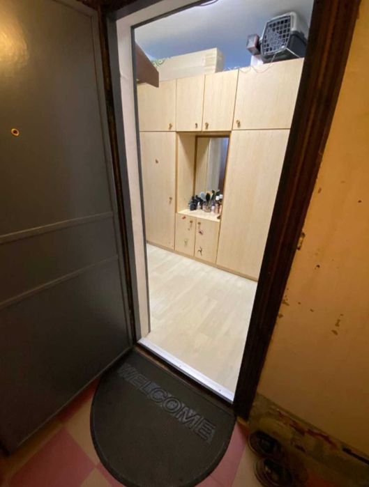 Продаж 2х кімнатної квартири на Лівобережному 2. Вул. Богомаза