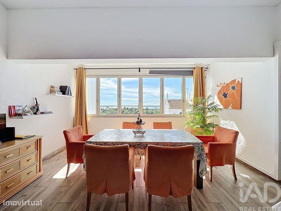 Duplex T2 em Moncarapacho e Fuseta de 78,00 m2