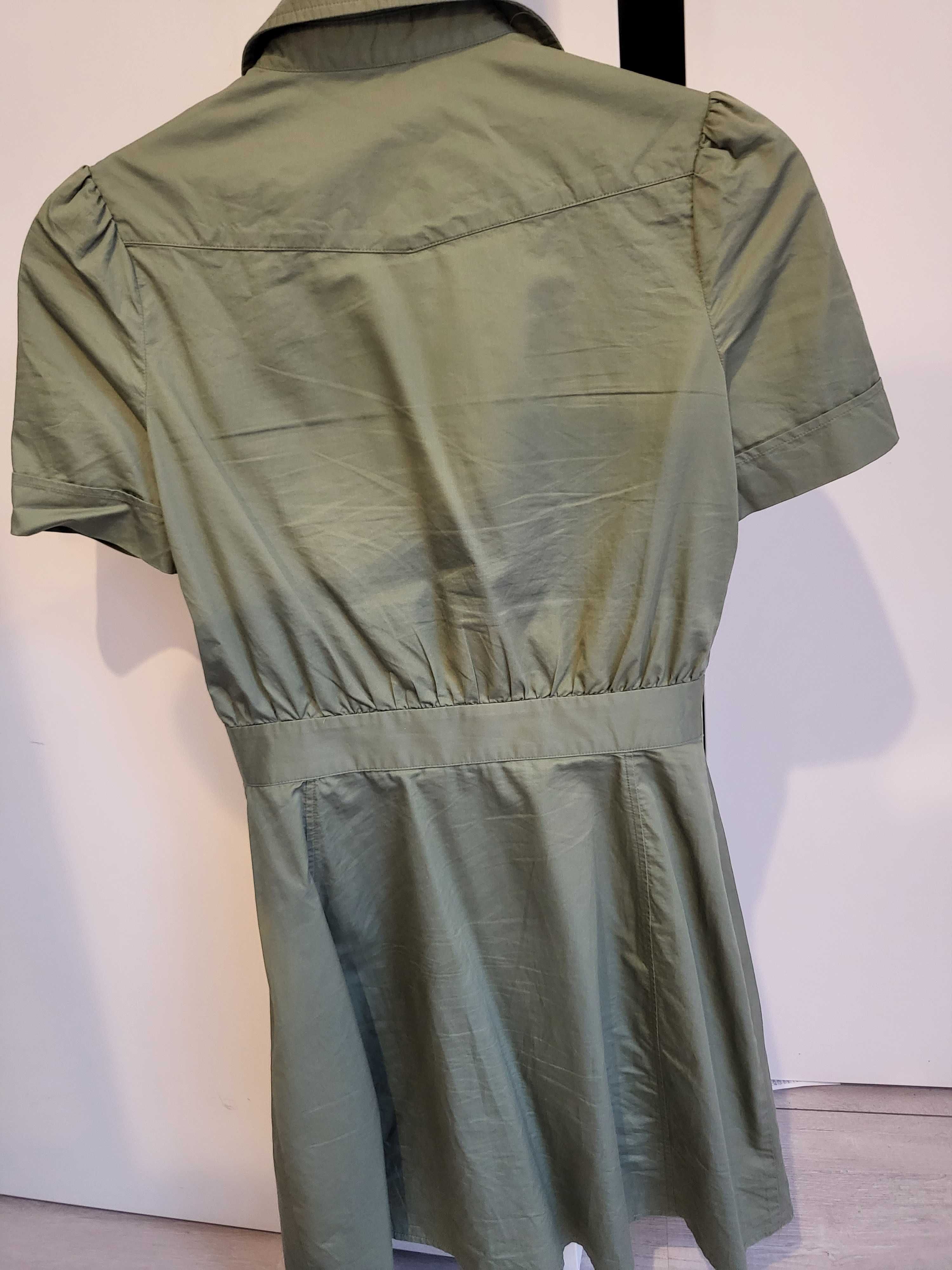 Sukienka Guess, rozmiar XS