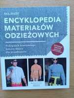 Gmail Baugh, Encyklopedia materiałów odzieżowych