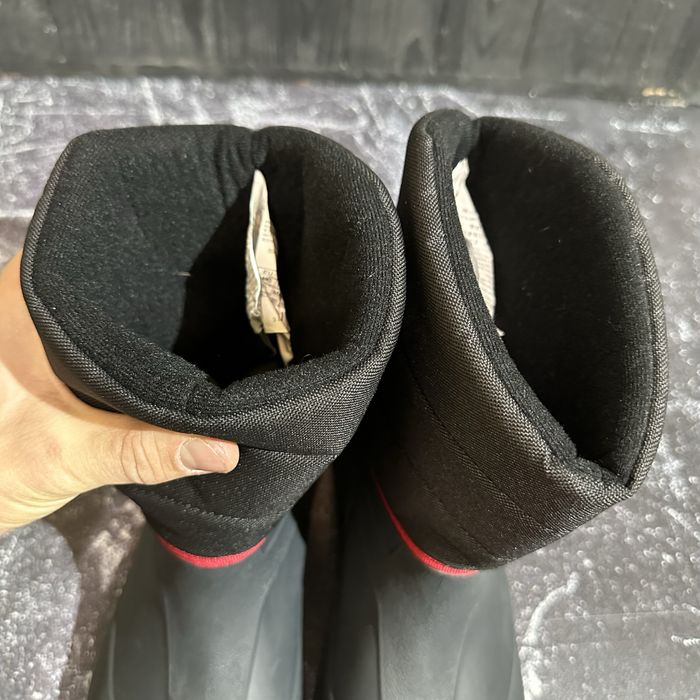 Зимові утеплені черевики Quechua Waterproof 44/45 розмір 28/28.5 см