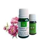 Olejek zapachowy do wosku świec piwonia Fresh Cut Peony 10 ml