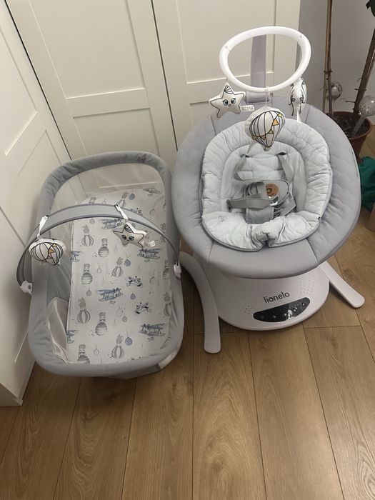 Lionelo Bella Set bujak