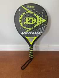 Raquete de Padel Dunlop Speed Control