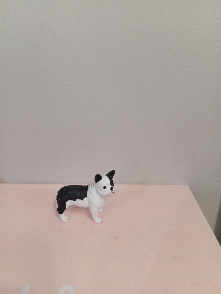 Figurki zwierząt Schleich