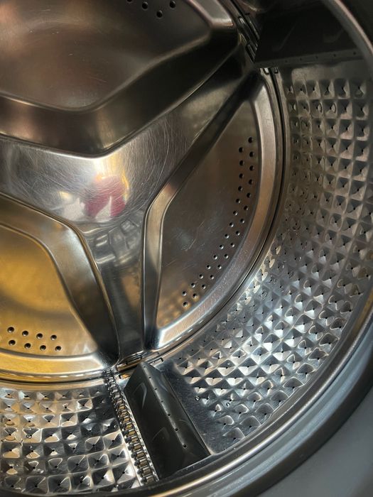 Пральна машина Samsung eco bubble 6кг