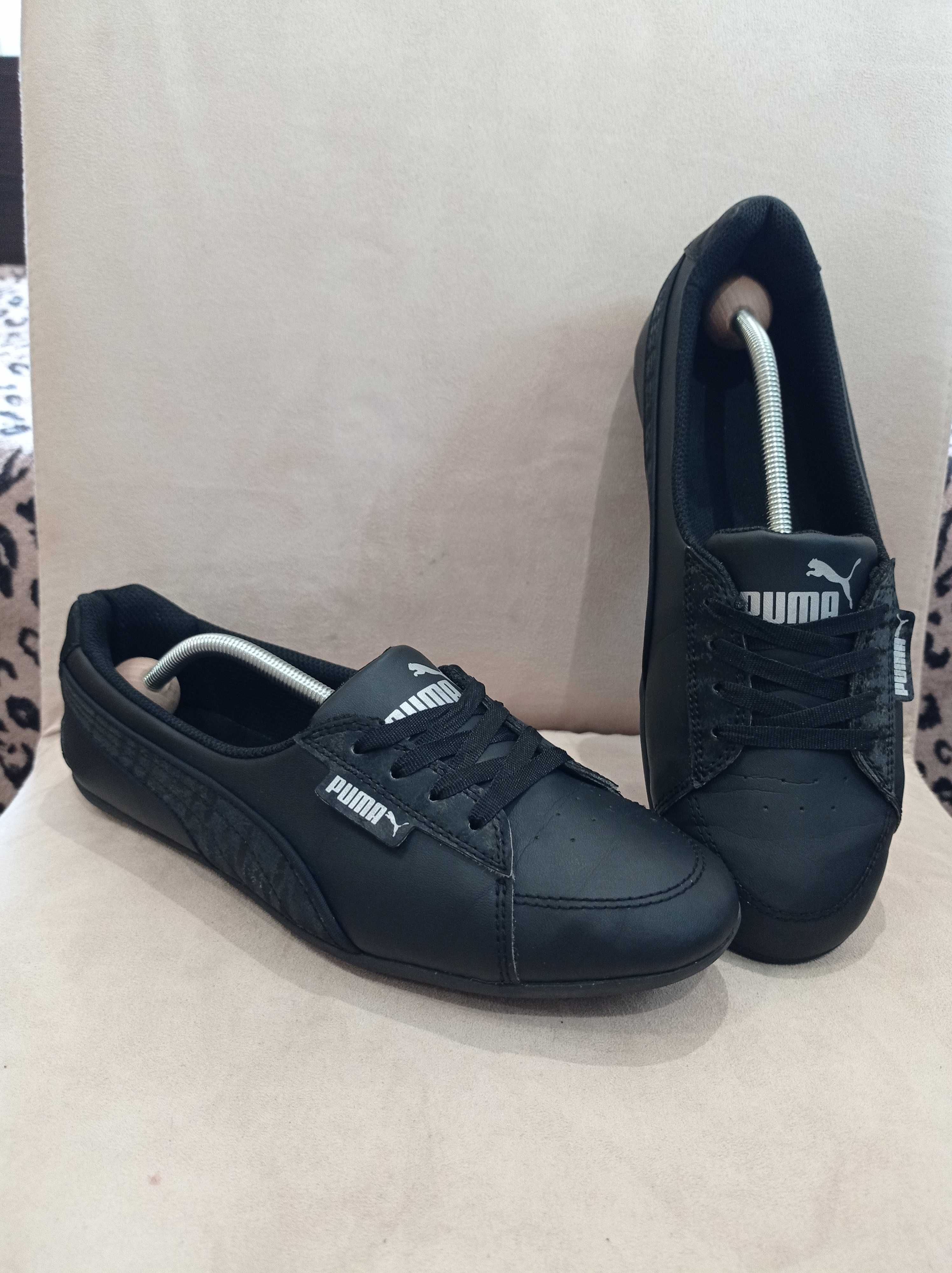 PUMA Myndy Slip Ops Original р40/25см оригінальні мокасини, кросівки