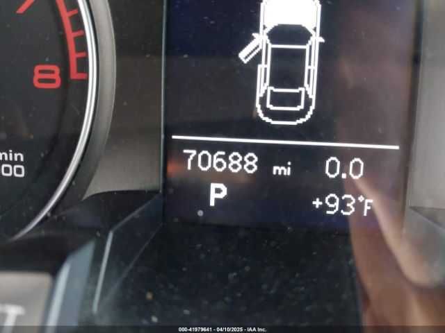 AUDI A4 2.0T Premium 2015