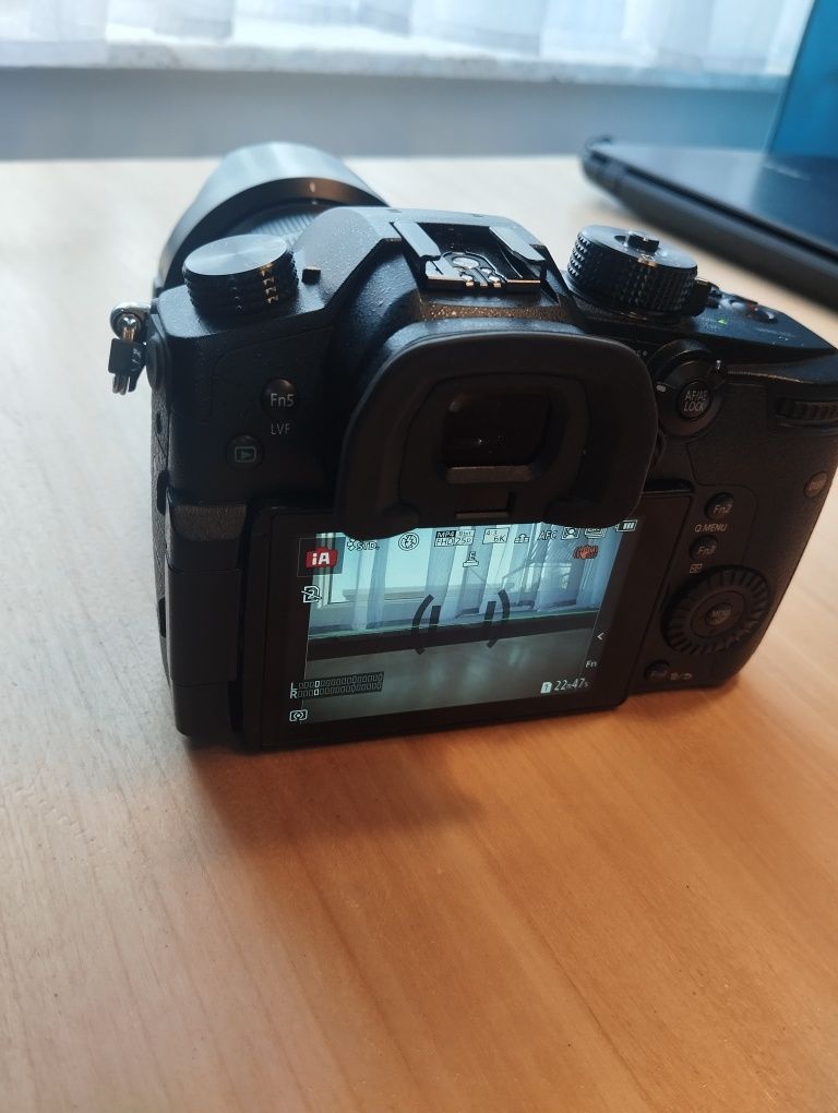 Panasonic Lumix DC-GH5L
