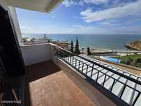 Apartamento estúdio T0, varanda, vista mar, Albufeira, Algarve