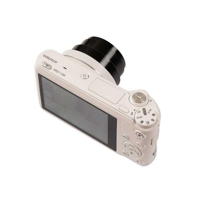 Aparat kompaktowy Samsung WB250F