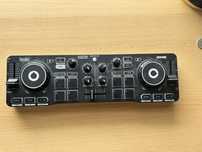 Hercules DJ Control Starlight + słuchawki