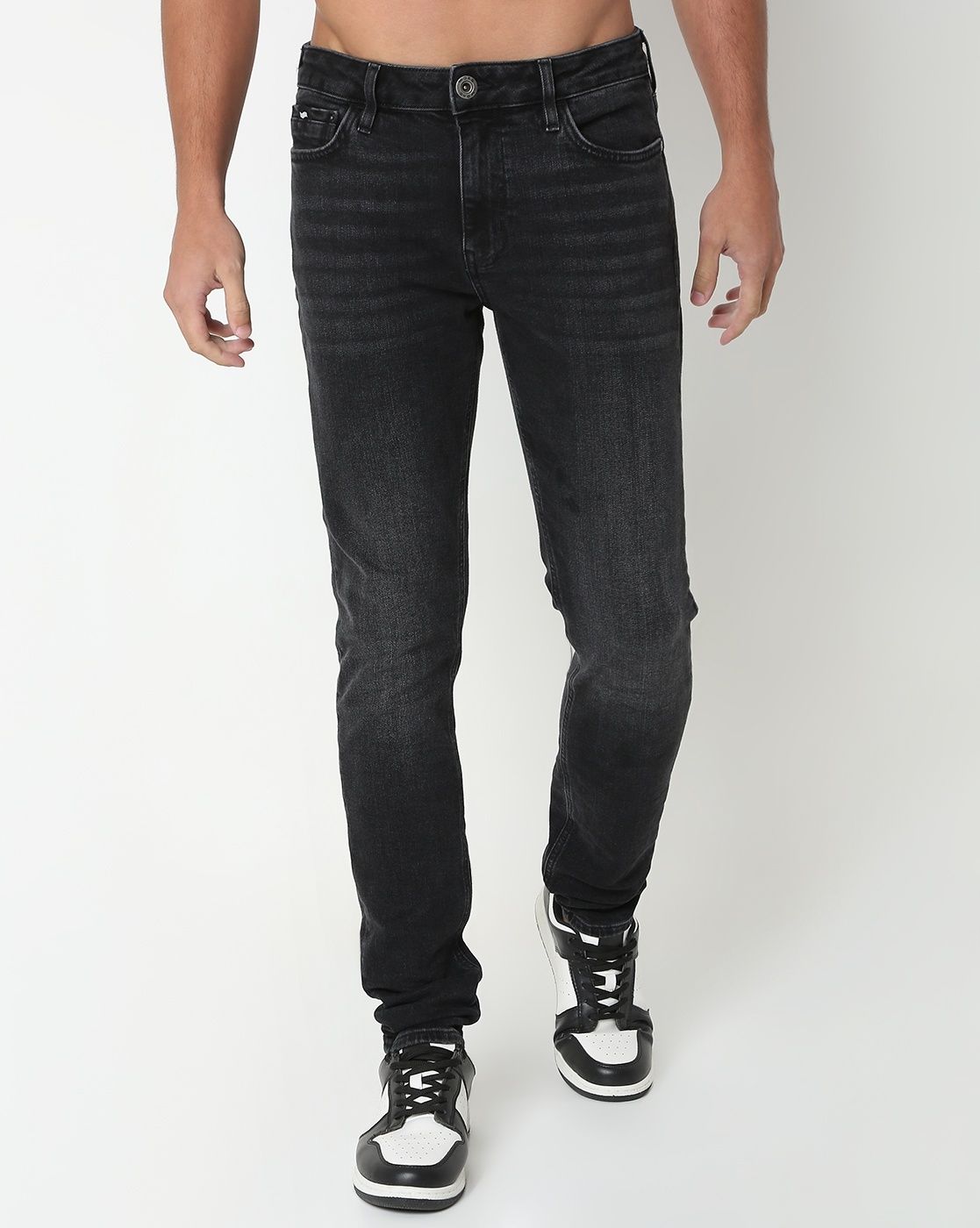 Джинсы Gas jeans model sax skinny