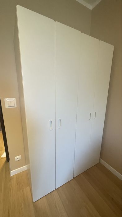 Szafa młodzieżowa  ikea