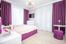 Продаж VIP 2-кімнатної -квартири в ЖК Seven