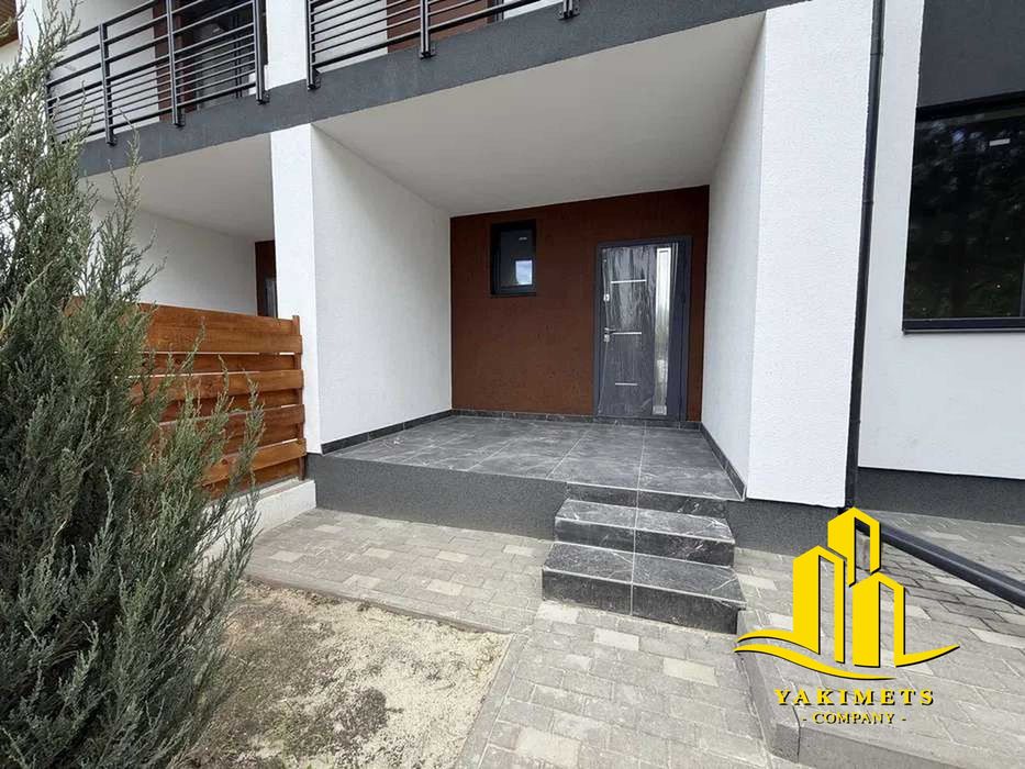 Ексклюзивний дуплекс на межі Києва за 871$ м²! ГОРЕНИЧІ 101 м² 4 кім.
