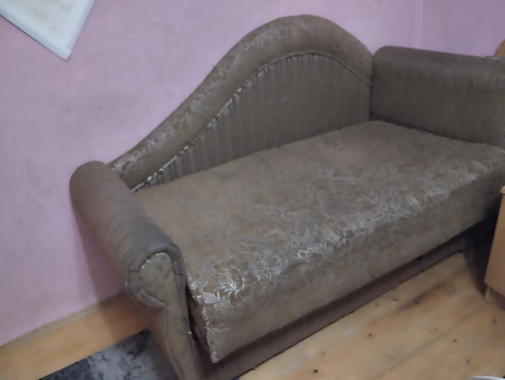 Ліжко   диванчик