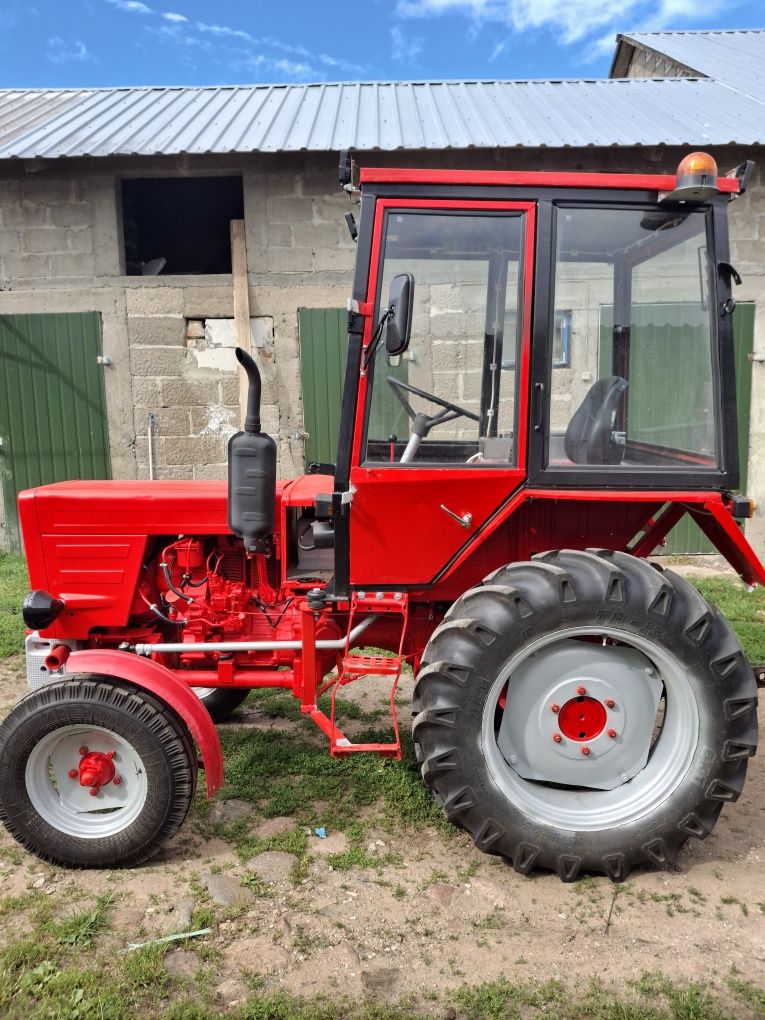 Sprzedam ciągnik rolniczy Władymirec T-25
