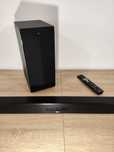 Duży soundbar LG LAS655K USB radio bluetooth HDMI złącze optyczne