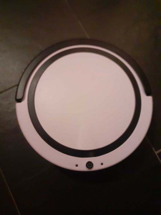 Aspirador robô 14W