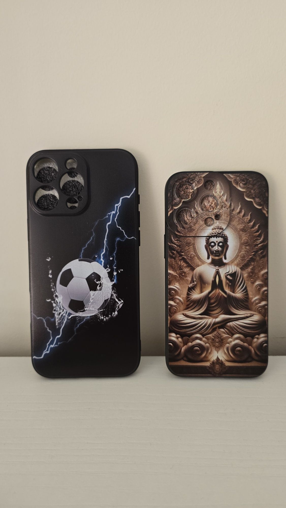 Чохол бампер iPhone 13 pro , 16 pro max
