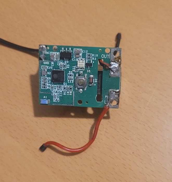 Sonoff 5v ewelink sterownik WiFi SMART dom