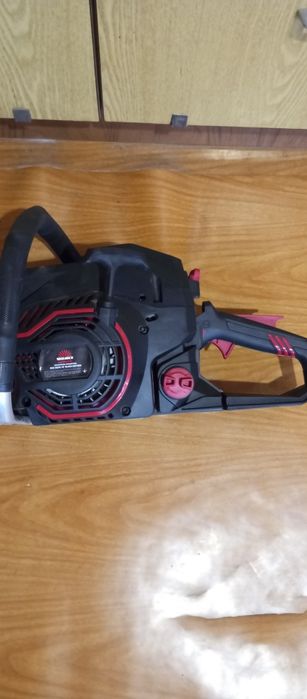 Бензопила VITALS