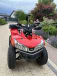 Quad SYM 250 Lander