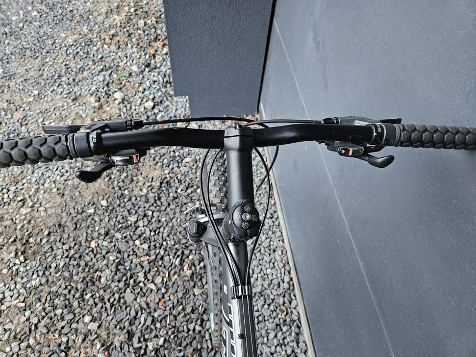 Rower gorski.  Trek. rozm. 19.5"