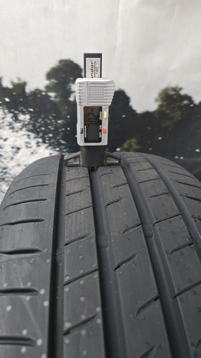 S24 4 x 225/40R18 Falken Ziex ZE320 92W XL opony letnie nowe