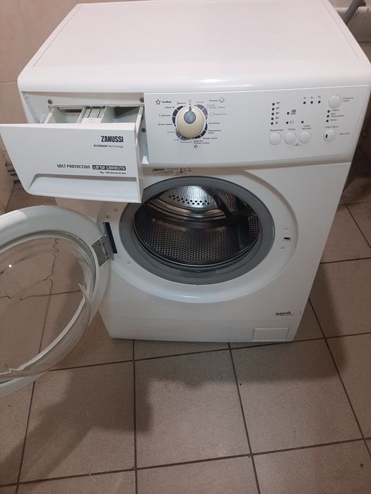 Стиральная машина Whirlpool 7kg
