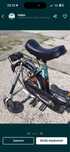 Rower rechabilitacyjny