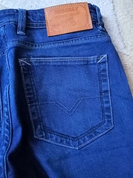 НОВЫЕ Джинсы женские разные