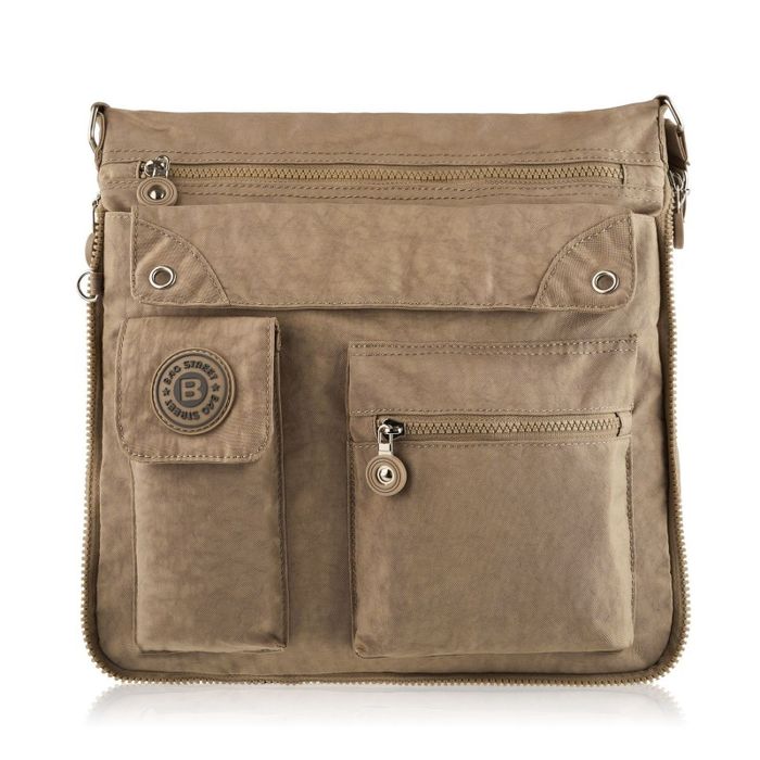 Torba na ramię raportówka listonoszka SP-05-LB