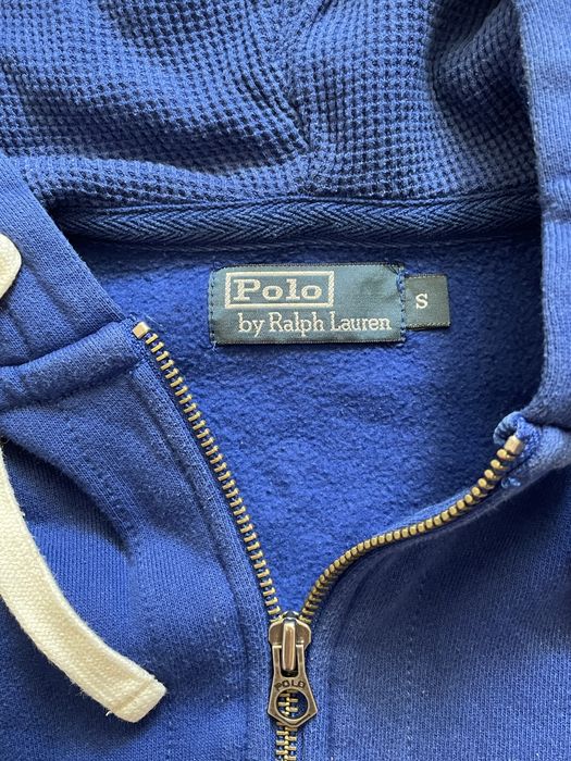 Зипка кофта ralph lauren