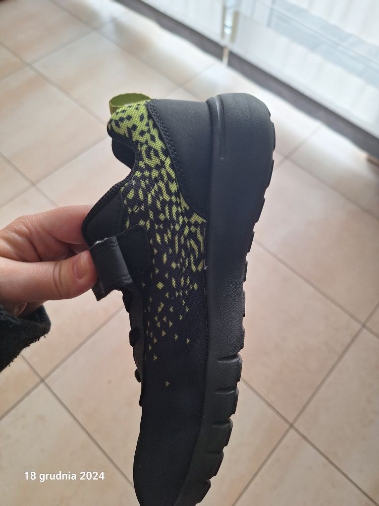 Buty martes, lekkie, wiosenne r 37 stan bdb