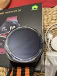 Huawei watch gt 2e