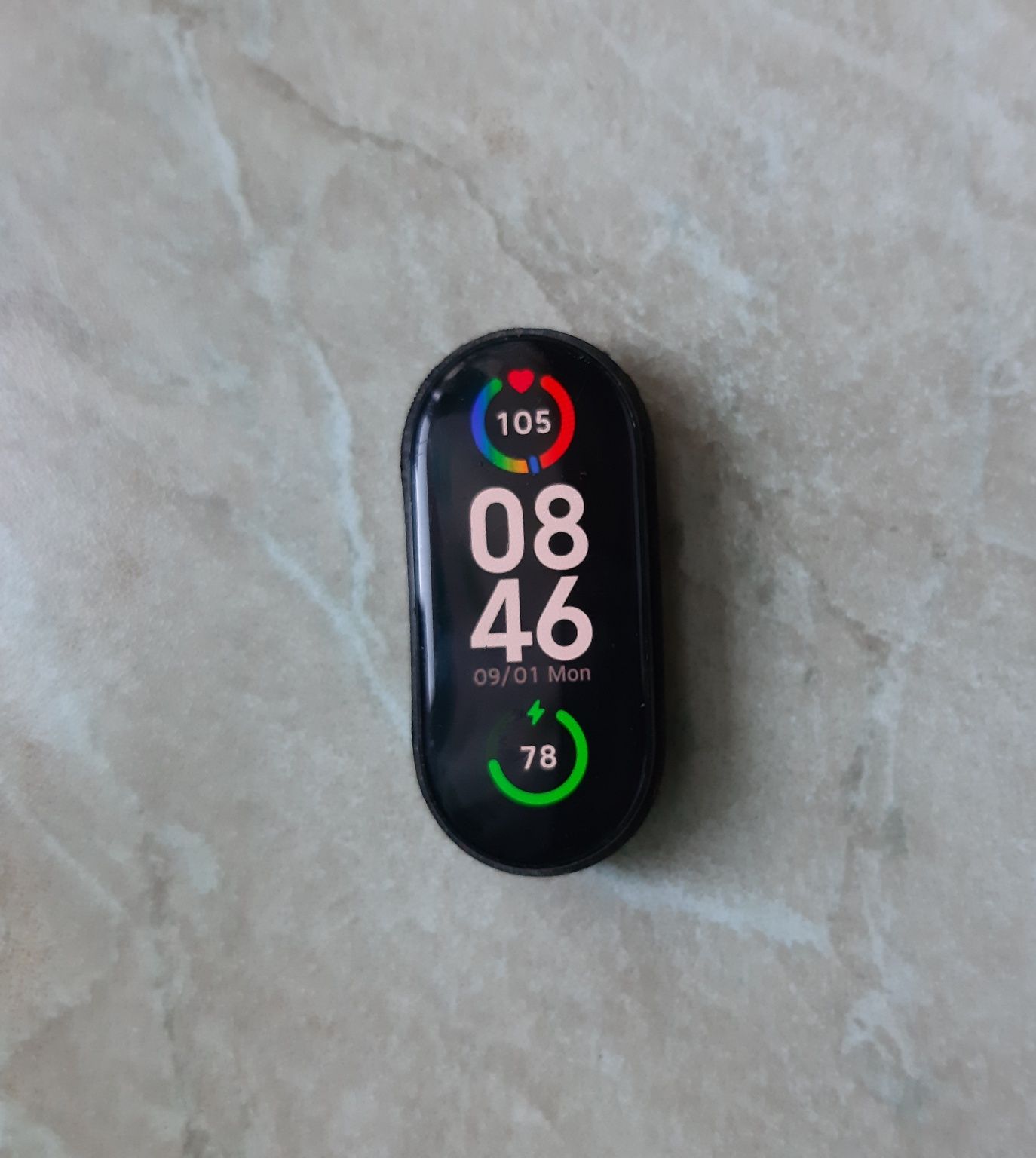 Xiaomi Mi Band 7 + ремінець Міланська петля