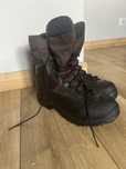 Buty wojskowe Mon wz/939 letnie