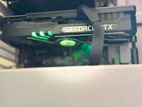 Відеокарта Palit GeForce RTX 3080 GamingPro OC 10GB