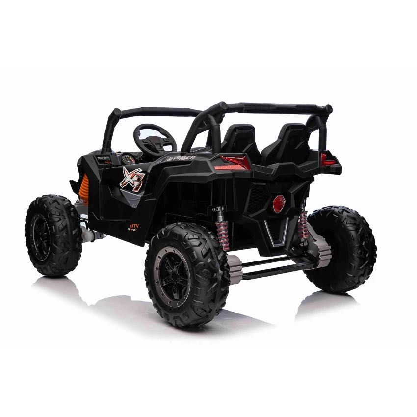 Pojazd UTV X3 Off-Road 800W 4x4 !! na akumulator Auto samochód